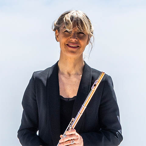 Isabelle Demourioux